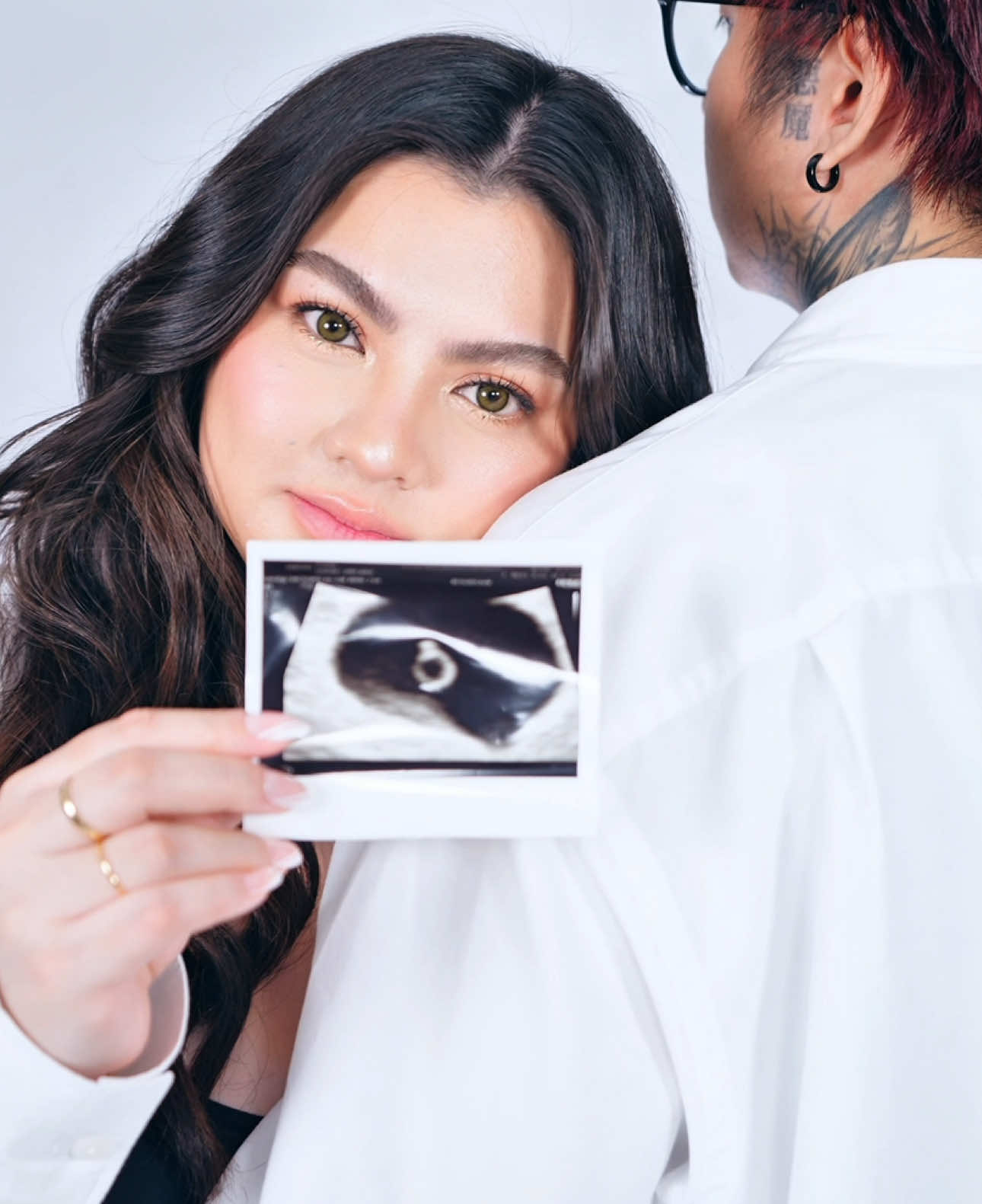 Jamie Bautista: Finally, dumating ka na 🤍✨