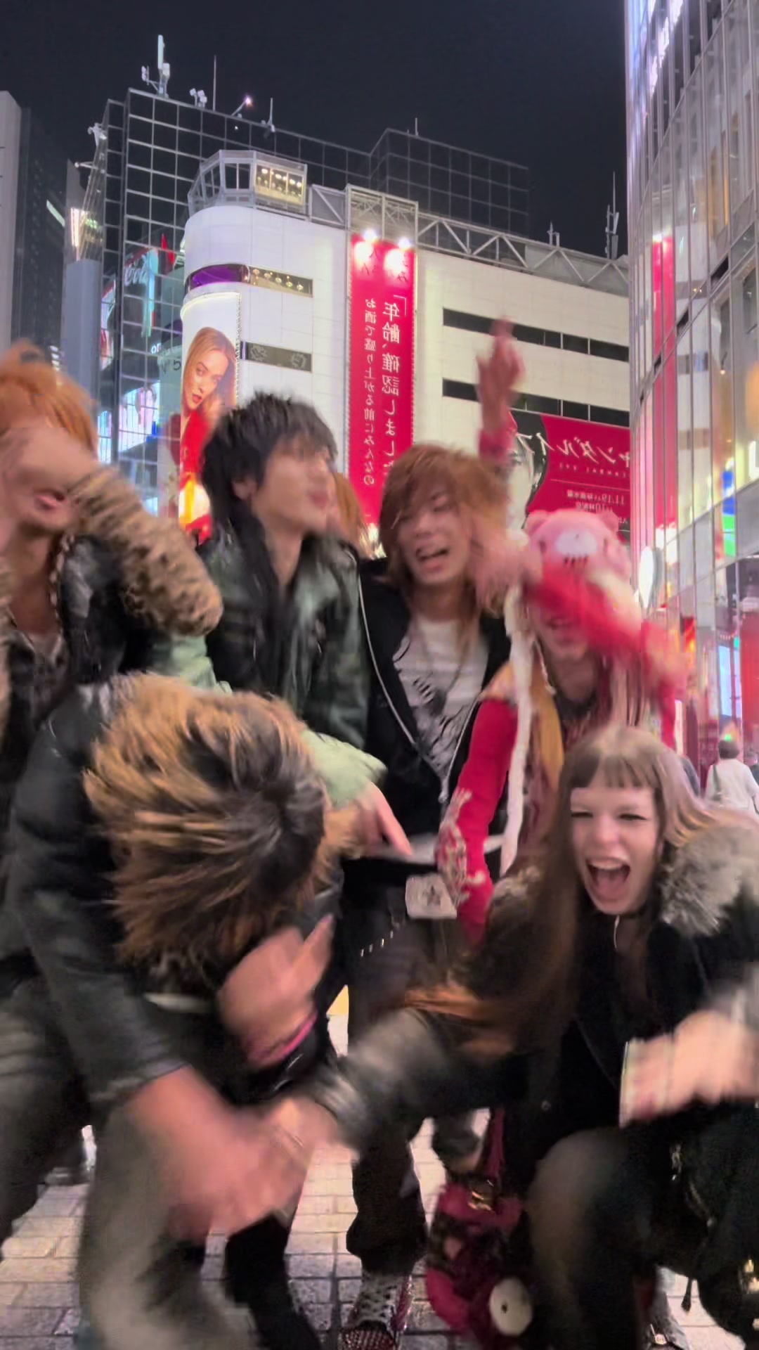 Rojuu: chamisuru swaggg @MISAKI @こーすけ @ごう @Suni