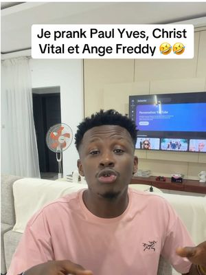 TEKNOUSH: Moi quand je m’ennuie mdrrrr @CHRIST VITAL @Paul Yves ETTIEN @Ange Freddy @Yango Côte d'Ivoire Bénéficiez de la promo