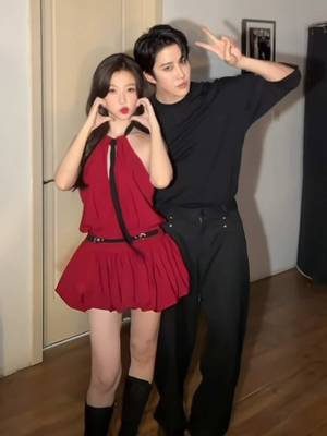 Mike Angelo 吴翊歌: 🏎️SPEED and LOVE🖤 #speedandlove #estheryu #mikeangelo #m1keangelo #iqiyi