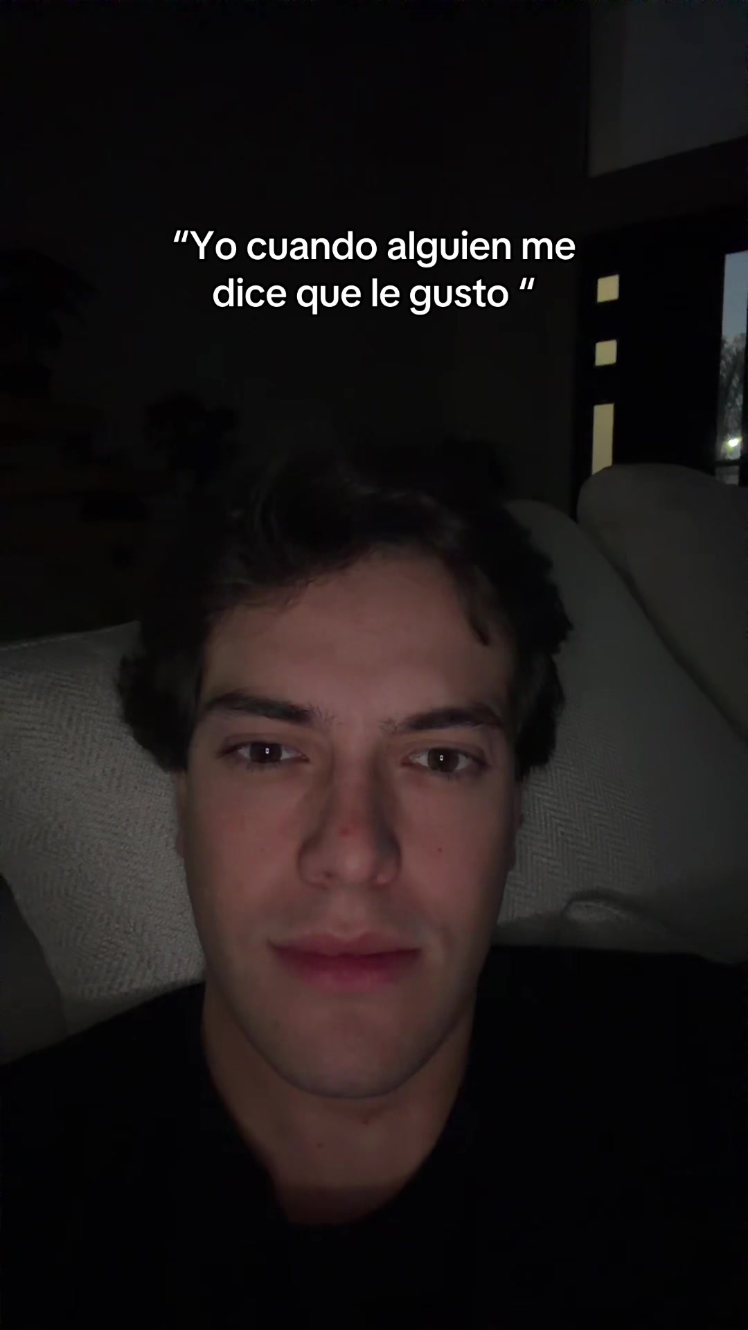 Alan Muñoz: Hay mucha gente por qué yo?