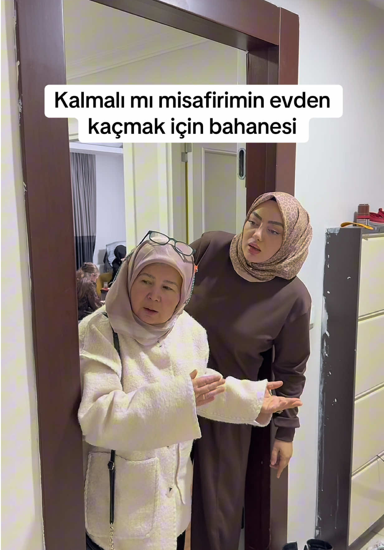 Tuğba Çubuk: siz inandinz mı😂