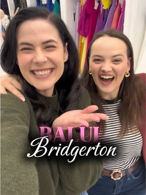 Cătălina Cotoc: Mergem la Baaaal 🥺✨ @Cristina Pop | Wedding Planner @Netflix @Demetra Boutique #bridgerton #bridgertonedit #masquerade