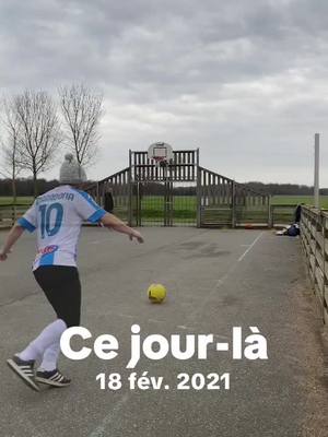 Ben: #cejour-là