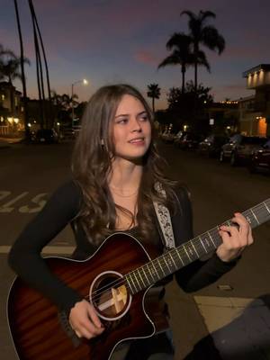 Prestyn Smith: Babydoll - Dominic Fike #guitar #music #cover #singing @Taylor Guitars @D’Addario