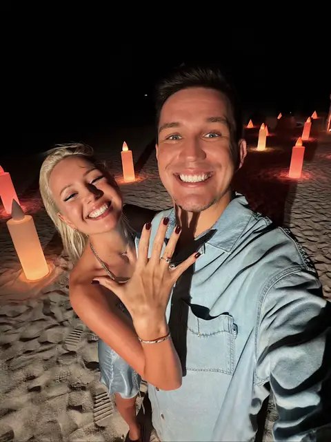 Клава Кока: Мы не встречаемся. Мы женимся! 💍🥹