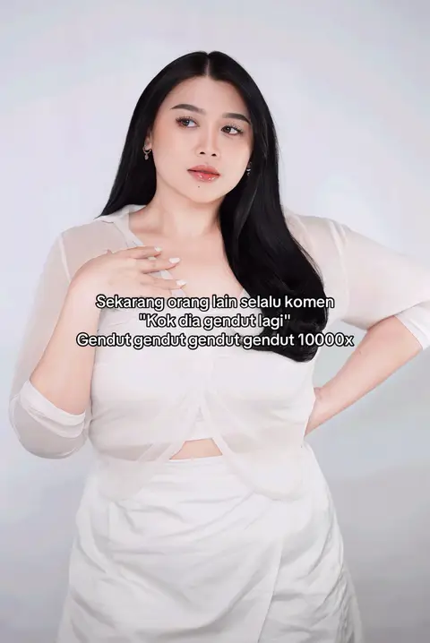 Clarissa Putri H post
