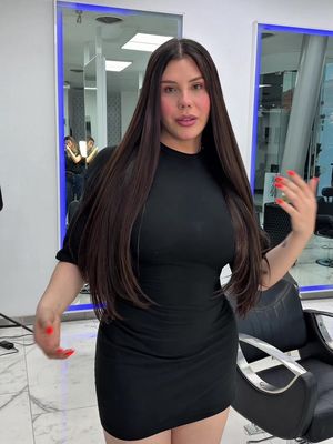 Aylin Silvas: Una chica yeye🤠 @Lourdes Rochin ❤️🔥