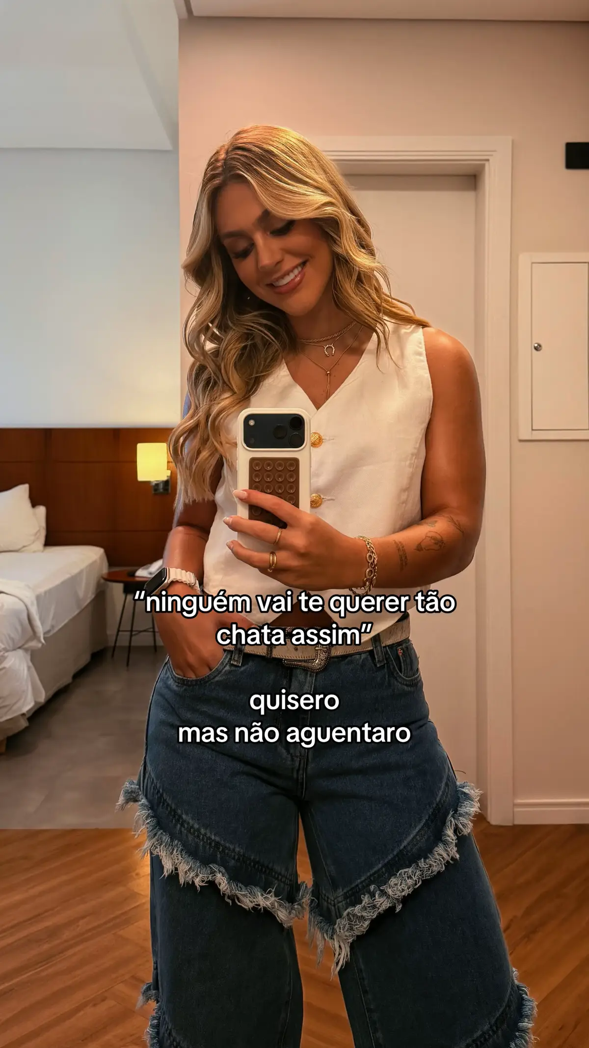 Duda Bertelli: 🤷🏼♀️
