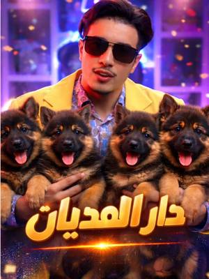 Mohamed Aoudad: دار العديان عندي هنا فالصين بين الكليبات 🥹🥹🥹🐕🦴🦴 #marouanaja #topo_simo #مالينوا