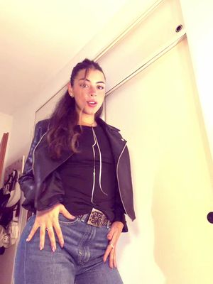 Juliana Gargano post