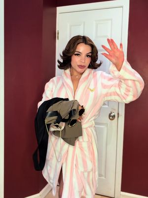 Lupita Cardoza: Outfit para ir a Valle de Guadalupe 💕🥰✨🩷
