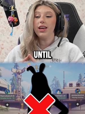 Happy Happy Gal: Typical Gamer Icon Skin NEEDS to happen! #fortnite #typicalgamer #iconskin #happyhappygal #fortniteclips
