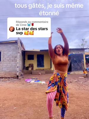 Salima: Réponse à @Ciree 🦋🌹