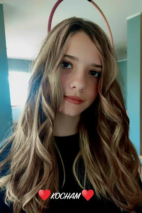Mariola: @💫💫Majek💫💫 #❤❤❤🤍🤍🤍🤍 ##❤❤❤🤍🤍🤍🤍