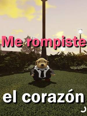 Susanito: ME ROMPISTE EL CORAZÓNNN🔥🔥🗣️ Inspiración:@blitzzz341 #robloxedit #paratii #fyp #robloxfyp #ajena #merengue