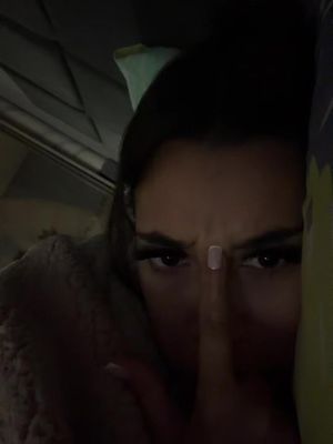 Aline Isadora post