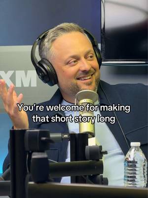 Nate Bargatze: It’s the directors cut