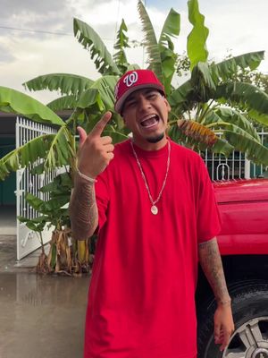 Vazquez LDB: Este es mi sonido favorito💔