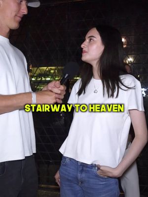 CHEYNE GITSHAM: Rating each other’s favorite songs of all time in Mexico City!
