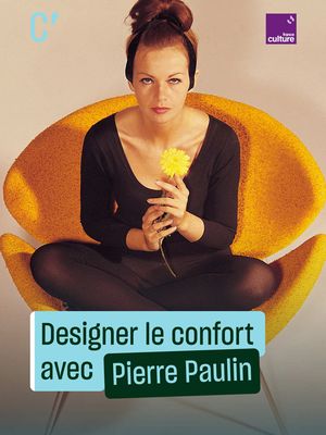 Culture Prime: C’est l’un des plus grands designers français du XXe siècle. Avec des créations mythiques comme les fauteuils "Mushroom"