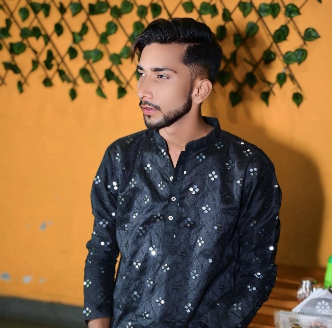 Sudhanshu Yadav: “दिनांक 13/02/2026 नघेटा रोड, सिद्धार्थ होटल के पास 4 लोगों ने मुझे रोका व पीछा किया। लाइब्रेरी के CCTV से एक की पहचान ‘