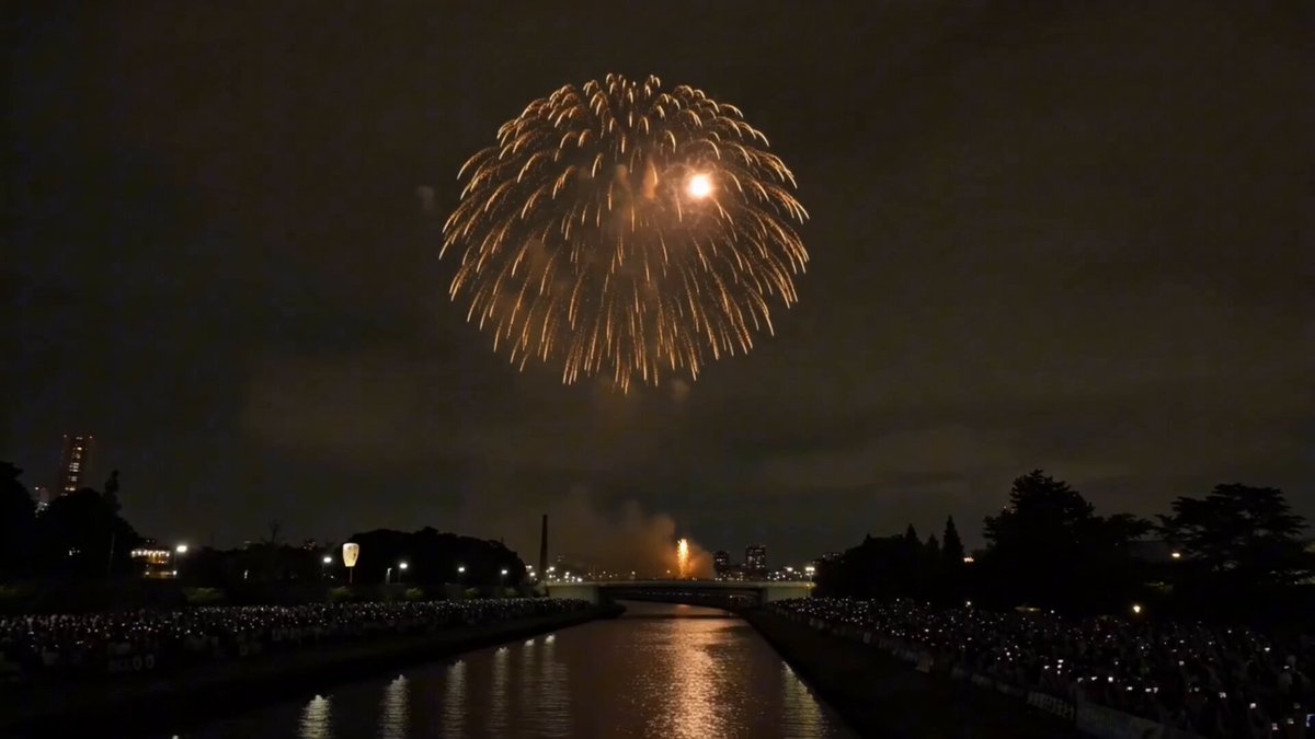 euskal herria fumar: took a fireworks clip and used Aleph 2.0 to turn every explosion blue
what impressed me wasn’t the color change itself