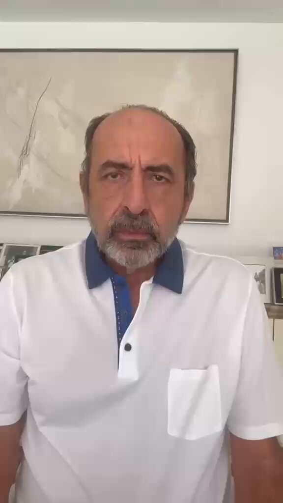 Alexandre Kalil: Melhor do que foi feito seria sentar-se à mesa com os Estados Unidos. https://t.co/7satfEqMQC