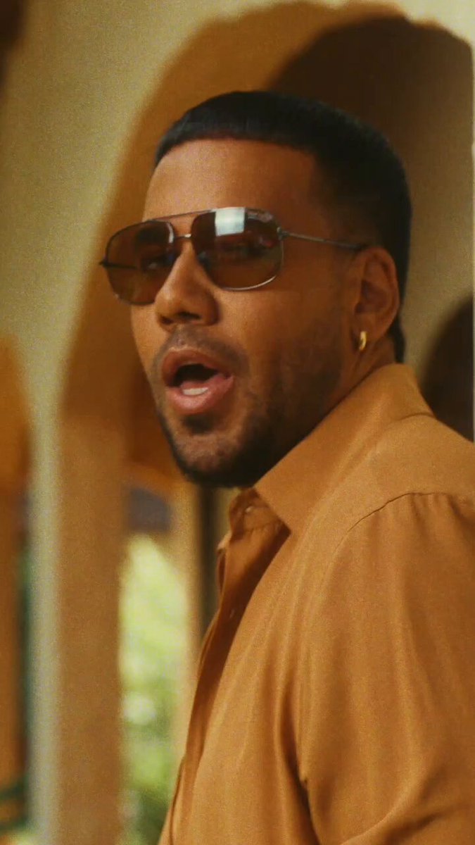 Romeo Santos: Ay! San miguel vídeo oficial en YouTube.
https://t.co/N0vLYV2QOq https://t.co/niZ7lFxBdu
