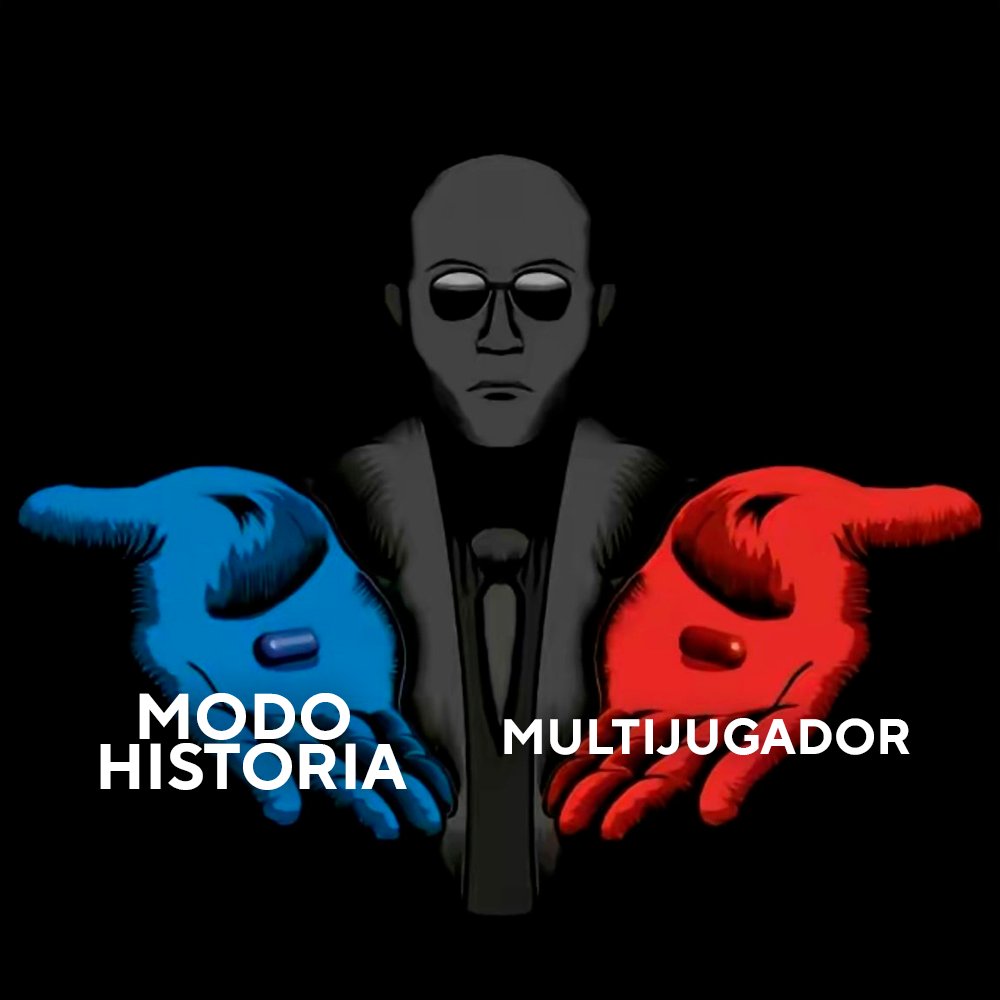 ROG España: ¿🔵 o 🔴? https://t.co/FfyisS7Kjw