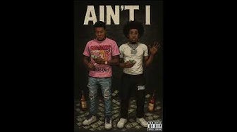 Rucrew Chris: Rucrew Chris X Rucrew Rell - Ain't I Remix (Official Audio)