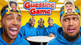 Niko Omilana: BETA SQUAD GUESSING GAME
