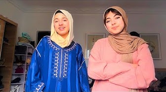 عائلة وصال و علي: Our first vlog on the channel without mom and dad