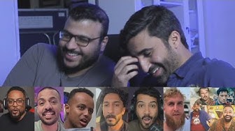 Ahmad and Muhammad: بث أحمد ومحمد - الحرب