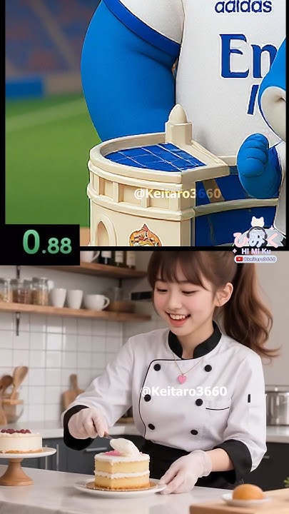 Keitaro3660: Missing Rap Songs brainrot 🙀 PART 8