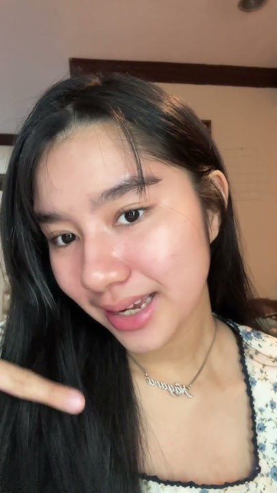 Almeyda Nayara: 2 Step Basic Skincare Buat Remaja! ✨ | Pigeon Teens