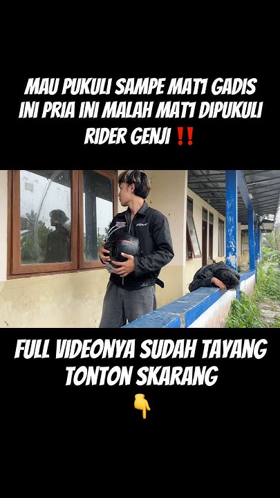 Ijudin TV: ☝️The full video is already showing above ‼️