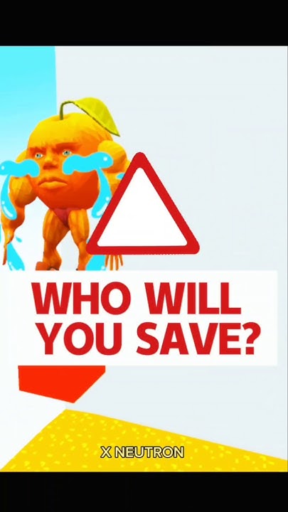 X Neutron: Do NOt SAve THe WRong BRAinrot!!!!