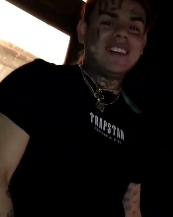 RMDO: Fan Asks Tekashi69 for a shoutout