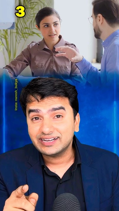 Naresh Bukya: Master These 5 Qualities , Even Your Haters Will Respect You!