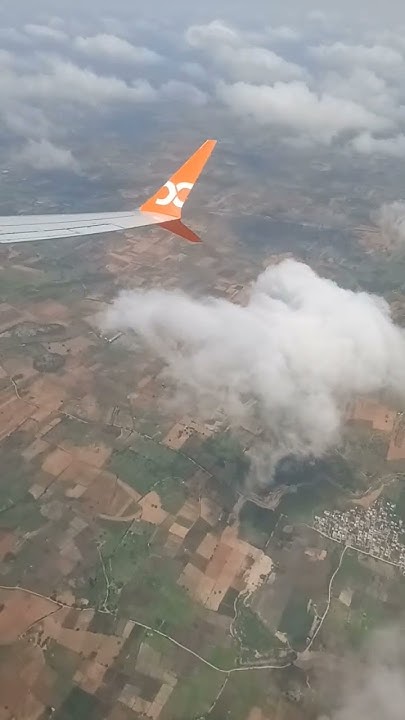Satyam Verma: First time in flight