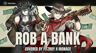 Fitzroy: 💰 Rob a Bank Covered by