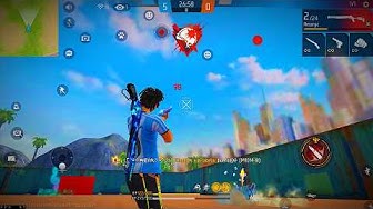 Patrick Nova: PVP ABURRIDO - FACIL FREE FIRE !!