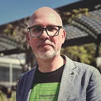Simon Carless