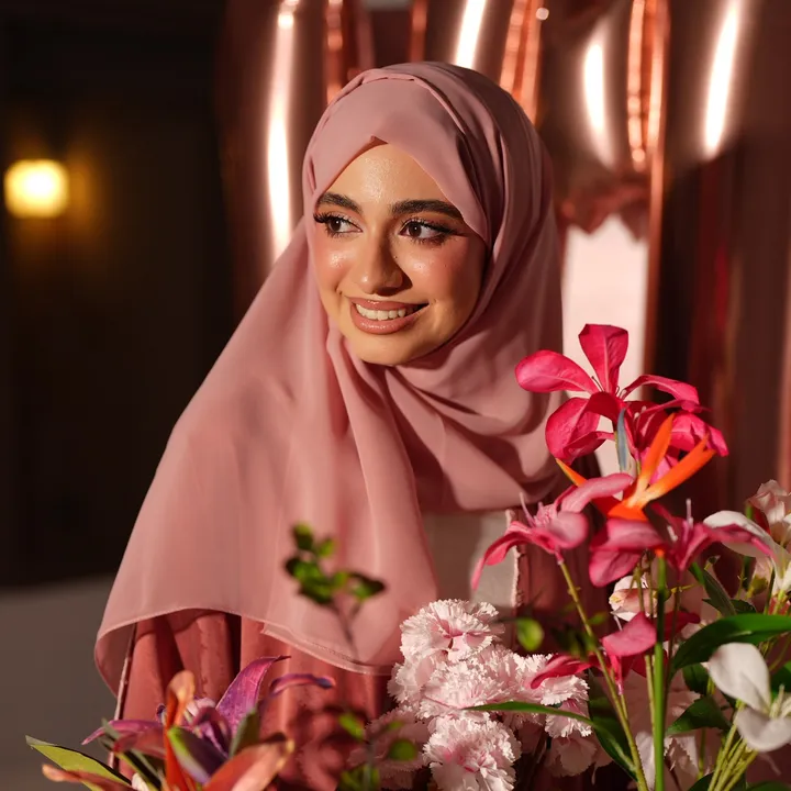 Khadija
