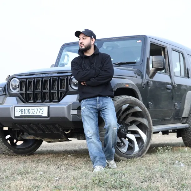 Deepak Chettri