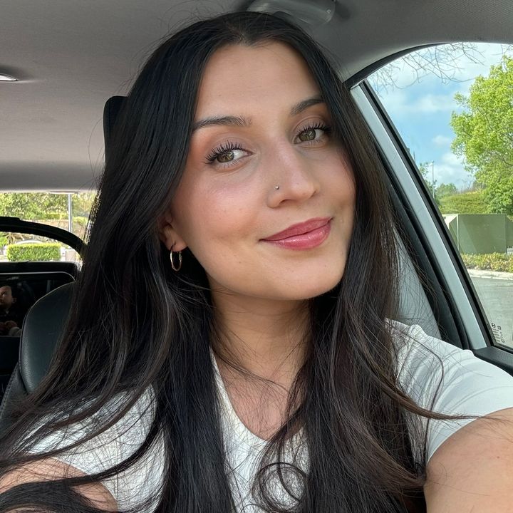 Jessica Floriolli