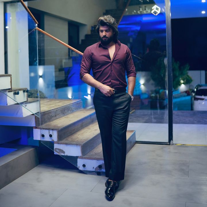 Shaiz Raj