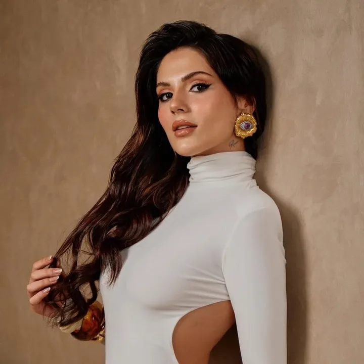 Aybüke Çangal