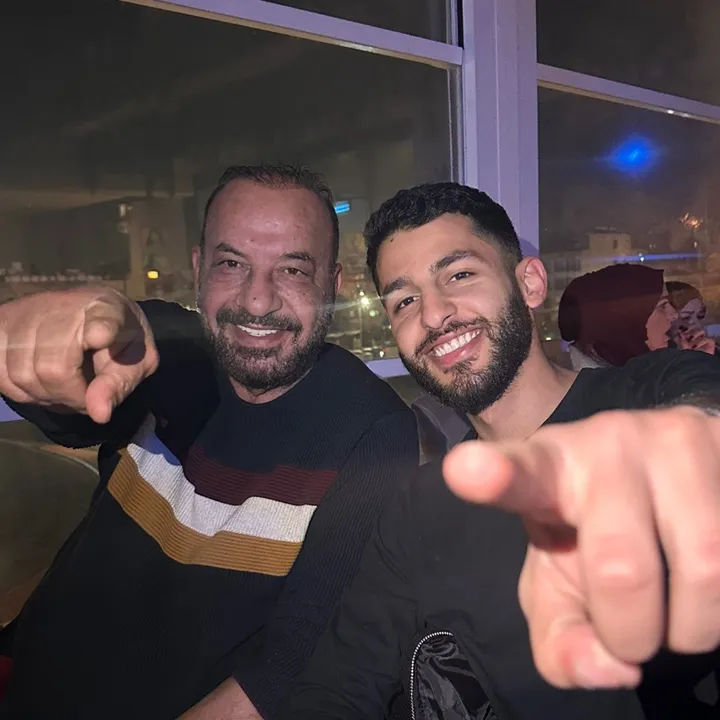 Walid Omar